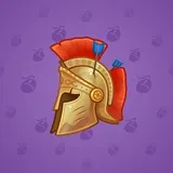 Heroic Helmet #1021 Heroic Helmet #1021