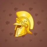 Heroic Helmet #1024 Heroic Helmet #1024