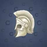 Heroic Helmet #1025 Heroic Helmet #1025