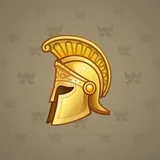 Heroic Helmet #1026 Heroic Helmet #1026