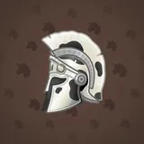 Heroic Helmet #1032 Heroic Helmet #1032