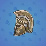 Heroic Helmet #1045 Heroic Helmet #1045