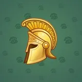 Heroic Helmet #1048 Heroic Helmet #1048