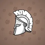 Heroic Helmet #1072 Heroic Helmet #1072