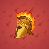 Heroic Helmet #1079 Heroic Helmet #1079