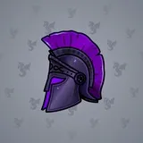 Heroic Helmet #1089 Heroic Helmet #1089