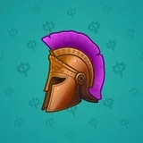 Heroic Helmet #1092 Heroic Helmet #1092