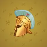 Heroic Helmet #11 Heroic Helmet #11