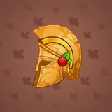 Heroic Helmet #1101 Heroic Helmet #1101