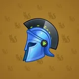 Heroic Helmet #1109 Heroic Helmet #1109