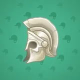 Heroic Helmet #113 Heroic Helmet #113