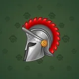 Heroic Helmet #1133 Heroic Helmet #1133