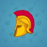 Heroic Helmet #1145 Heroic Helmet #1145