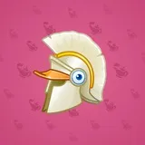 Heroic Helmet #1152 Heroic Helmet #1152