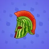 Heroic Helmet #1156