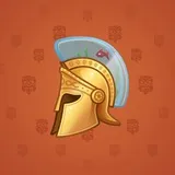Heroic Helmet #1161 Heroic Helmet #1161