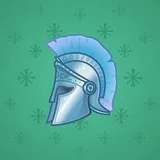 Heroic Helmet #1166 Heroic Helmet #1166