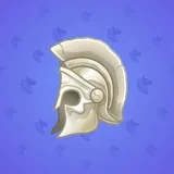 Heroic Helmet #1167