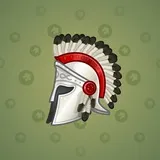 Heroic Helmet #1173 Heroic Helmet #1173