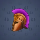 Heroic Helmet #118 Heroic Helmet #118