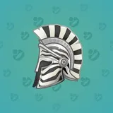 Heroic Helmet #1181 Heroic Helmet #1181