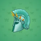 Heroic Helmet #1187 Heroic Helmet #1187
