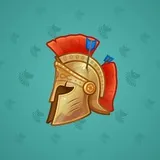 Heroic Helmet #1188 Heroic Helmet #1188
