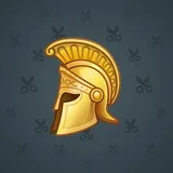 Heroic Helmet #1189 Heroic Helmet #1189