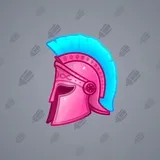 Heroic Helmet #1206 Heroic Helmet #1206