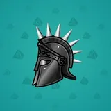 Heroic Helmet #1207 Heroic Helmet #1207
