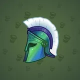 Heroic Helmet #1222 Heroic Helmet #1222