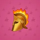 Heroic Helmet #1230 Heroic Helmet #1230