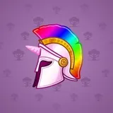 Heroic Helmet #1235 Heroic Helmet #1235