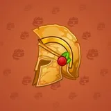 Heroic Helmet #1246 Heroic Helmet #1246