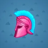 Heroic Helmet #1250 Heroic Helmet #1250
