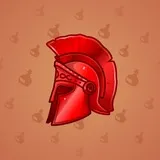 Heroic Helmet #1264 Heroic Helmet #1264