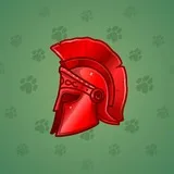 Heroic Helmet #1265 Heroic Helmet #1265