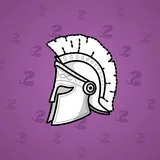 Heroic Helmet #127 Heroic Helmet #127