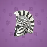 Heroic Helmet #1271 Heroic Helmet #1271
