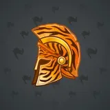 Heroic Helmet #128 Heroic Helmet #128