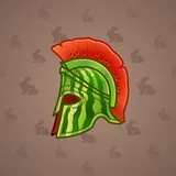 Heroic Helmet #1281 Heroic Helmet #1281