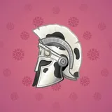 Heroic Helmet #1288 Heroic Helmet #1288