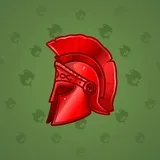 Heroic Helmet #1289 Heroic Helmet #1289