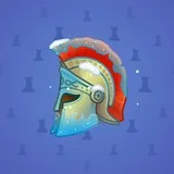 Heroic Helmet #1291 Heroic Helmet #1291