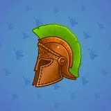 Heroic Helmet #1293 Heroic Helmet #1293