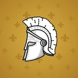Heroic Helmet #1294 Heroic Helmet #1294