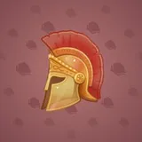 Heroic Helmet #130 Heroic Helmet #130