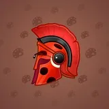 Heroic Helmet #1310 Heroic Helmet #1310