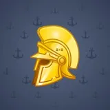 Heroic Helmet #1313 Heroic Helmet #1313