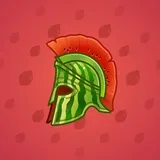 Heroic Helmet #1318 Heroic Helmet #1318